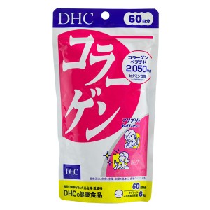 Коллаген DHC Collagen 360 Tabs