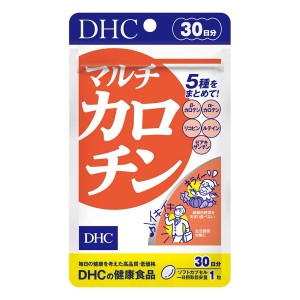 Витамин A DHC Vitamin A 30 Tabs