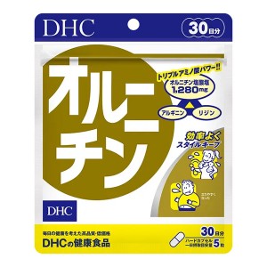 Орнитин DHC Ornithine 150 Tabs