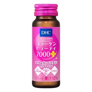 Коллаген DHC Collagen Beauty 7000 Plus 10 х 50 ml