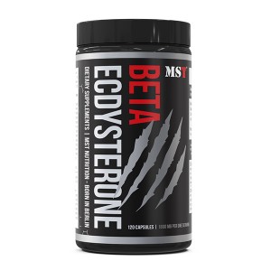 Хитозан MST Nutrition Chitosan with Chrom 120 Caps