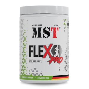 Хондропротектор (для спорта) MST Nutrition Flex Pro 945 g /94 servings/ Mojito