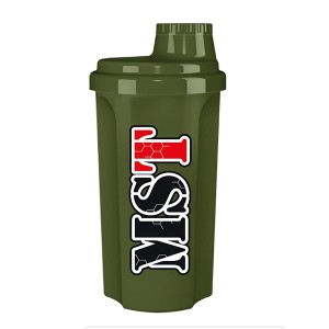 Шейкер MST Nutrition Shaker MST 700 ml Olive