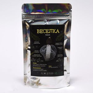 Грибной комплекс Ecohuman Phallus 60 Caps