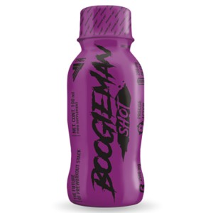 Комплекс до тренировки Trec Nutrition Boogieman Fuel Shot 12 х 100 ml Forest Fruit