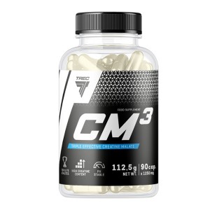 Креатин комплекс Trec Nutrition CM3 90 Caps