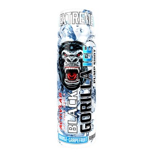 Комплекс до тренировки Activlab Black Gorilla Ice Pump Shot 80 ml Orange Grapefruit