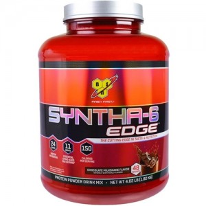 Протеин BSN Syntha-6 EDGE 1750 g /48 servings/ Chocolate Milkshake