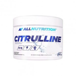 Цитруллин для спорта All Nutrition Citrulline 200 g /33 servings/ Exotic