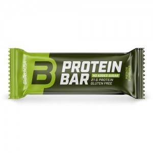 Протеиновый батончик BioTechUSA Protein Bar 70 g Pistachio