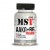 Аргинин для спорта MST Nutrition AAKG+B6 Pharm 120 Caps