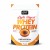 Протеин QNT Light Digest Whey Protein 500 g /25 servings/ Creme Brulee