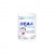Амінокислота BCAA для спорту All Nutrition BCAA Instant 400 g /40 servings/ Raspberry