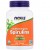 Спіруліна NOW Foods Certified Organic Spirulina 500 mg 200 Tabs NOW-02698