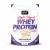 Протеїн QNT Light Digest Whey Protein 500 g /25 servings/ White Chocolate
