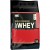 Протеїн Optimum Nutrition 100% Whey Gold Standard 4540 g /146 servings/ Double Rich Chocolate