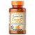 Витамин C Puritan's Pride Vitamin C-1000 mg (Ester-C) Plus Vitamin D-3 125 mcg (5000 IU) 60 Tabs