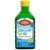 Жир із печінки тріски Carlson Labs Norwegian Cod Liver Oil for Kids 8.4 fl oz 250 ml Lemon