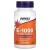 Витамин E NOW Foods Vitamin E-1000 with Mixed Tocopherols 50 Caps