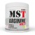 Аргинин для спорта MST Nutrition Arginine HCL Powder 300 g /60 servings/ Unflavored