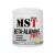 Бета-аланин для спорта MST Nutrition Beta-Alanine PWO 300 g /120 servings/ Unflavored