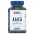 Аргинин для спорта Applied Nutrition AAKG 120 Caps