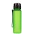 Фляга UZspace Colorful Frosted 3026 500 ml Mint Green