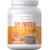 Протеин Puritan's Pride Soy Protein 793 g /28 servings/ Шоколад