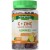 Витамин C Piping Rock C + Zinc Immune Support 60 Veg Gummies Honey and Lemon