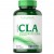 CLA для снижения веса Piping Rock LEAN CLA (Safflower Oil Blend) 2500 mg 100 Softgels