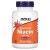 Ниацин NOW Foods Flush-Free Niacin 250 mg 180 Veg Caps