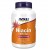 Ниацин NOW Foods Niacin 500 mg 250 Tabs