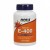 Витамин E NOW Foods Vitamin E-400 Plus Selenium 100 Caps