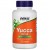 Юкка NOW Foods Yucca 500 mg 100 Caps