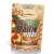 Протеин IronMaxx 100% Vegan Protein Zero 500 g /16 servings/ Peach