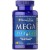 Витаминно-минеральный комплекс Puritan's Pride Mega Vita Gel 60 Softgels