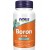 Микроэлемент Бор NOW Foods Boron 3 mg 100 Veg Caps
