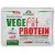 Протеин Amix Nutrition GreenDay Vege-Fiit Protein 30 g Double Chocolate