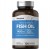 Омега 3 Piping Rock Triple Strength Omega-3 Fish Oil 1400 mg (850 mg Active Omega-3) 100 Softgels