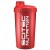 Шейкер Scitec Nutrition Shaker 700 ml Red