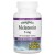 Мелатонин для сна Natural Factors Stress-Relax Melatonin 5 mg 90 Chewable Tabs