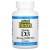 Витамин D Natural Factors Vitamin D3 1000 IU 25 mcg 90 Tabs