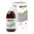 Витаминно-минеральный комплекс для детей Pediakid Zinc 125 ml /25 servings/ Strawberry