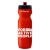 Фляга Sporter Water bottle For Active People 700 ml Red