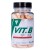 Витамин B для спорта Trec Nutrition Vit.B Complex 60 Caps