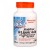 Альфа-липоевая кислота Doctor's Best Stabilized R-Lipoic Acid with BioEnhanced Na-RALA 100 mg 180 Caps