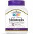 Мелатонин для сна 21st Century Melatonin 10 mg 120 Tabs