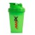 Шейкер Amix Nutrition Shaker Mini 400 ml Neon Green