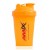 Шейкер Amix Nutrition Shaker Mini 400 ml Neon Orange