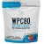 Протеин Bodyperson Labs WPC80 900 g /30 servings/ Strawberry